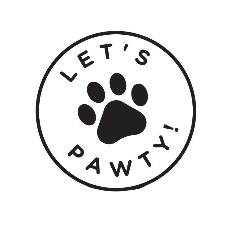 Let's Pawty!